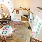 Fedra\'S Traditional House