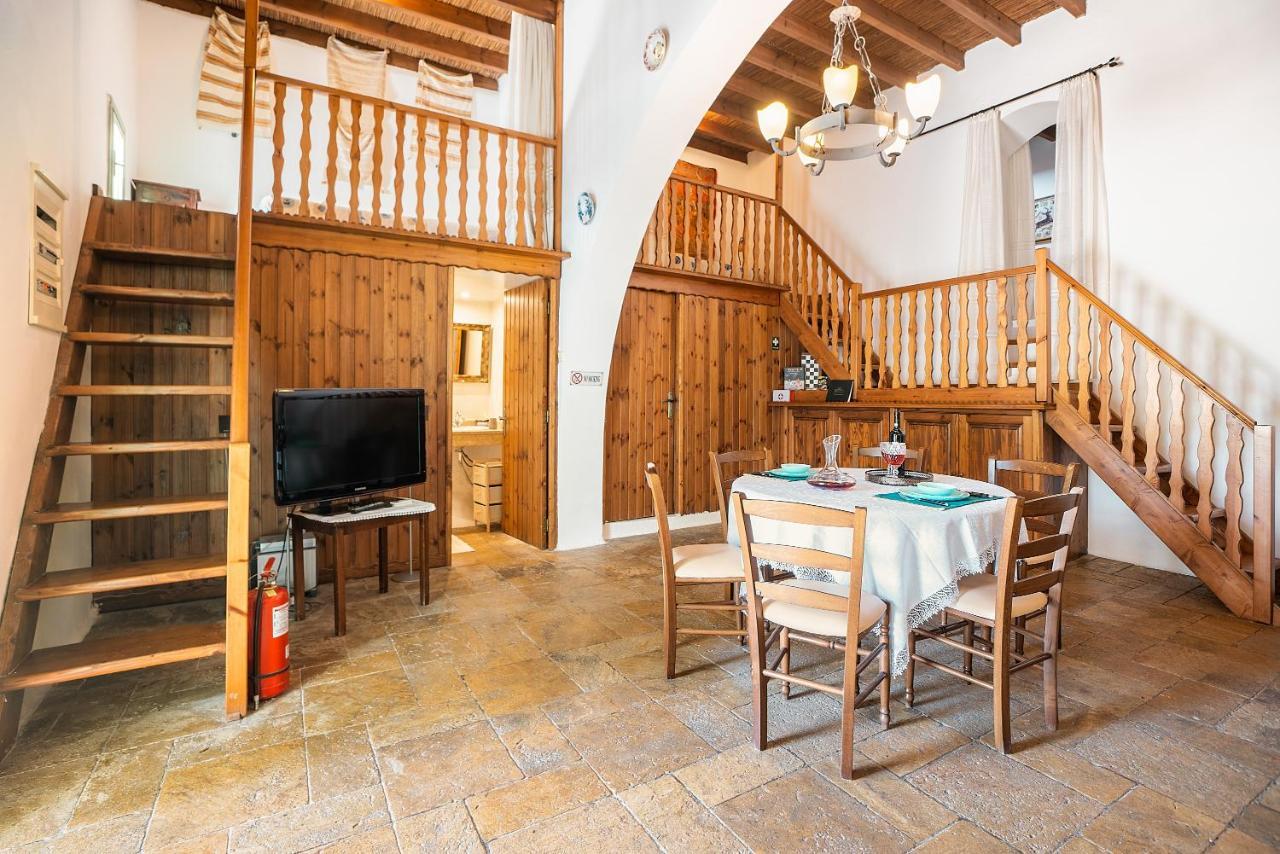 Fedra's Traditional House Vakantiehuis *