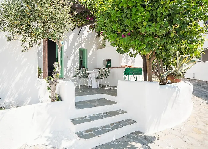 Fedra\'S Traditional House