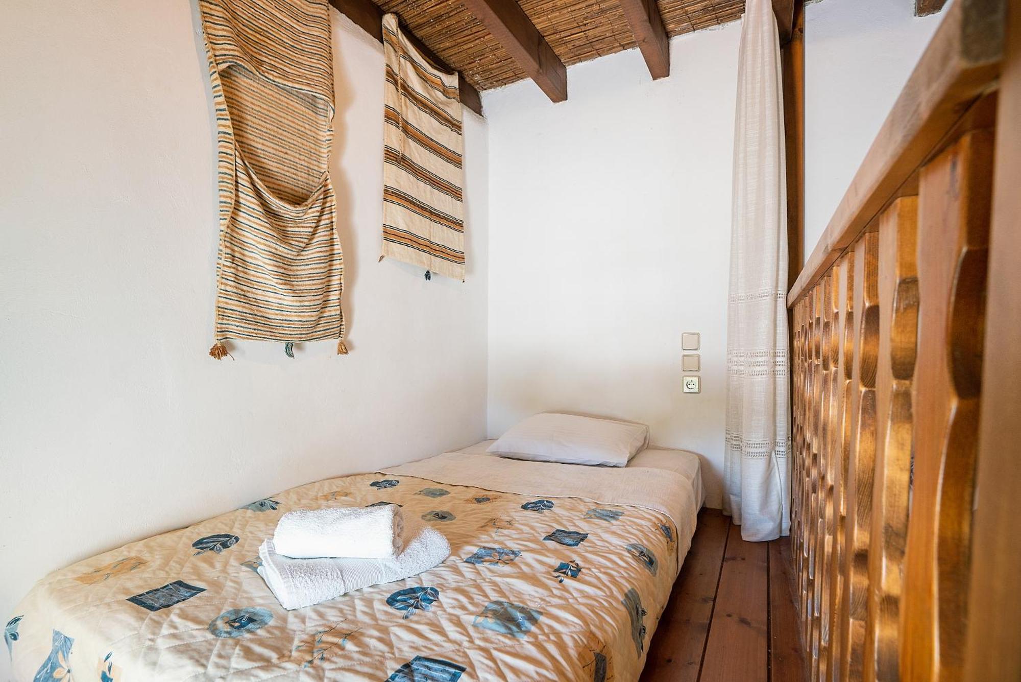 Feriehus Fedra's Traditional House *